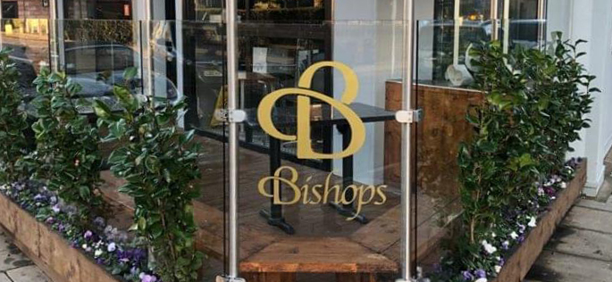 BISHOP BAR 2